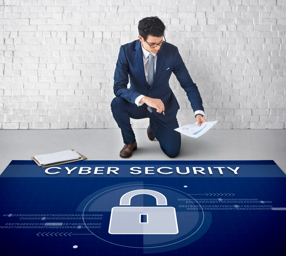 Security Features of MySDMC SSO