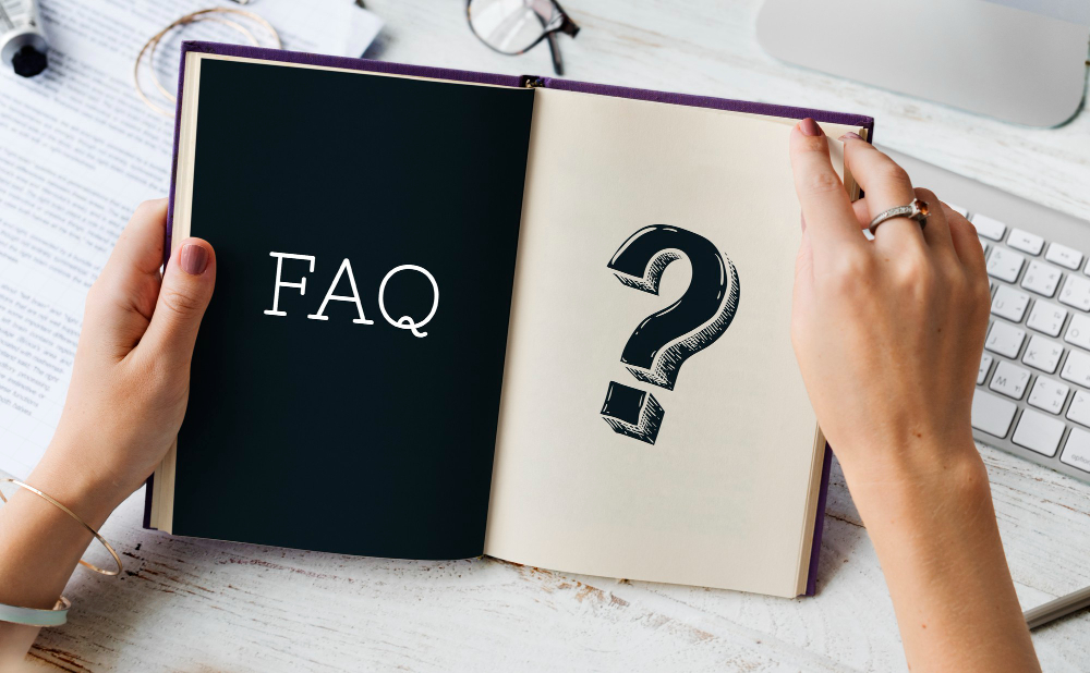 Frequently Asked Questions (FAQs)