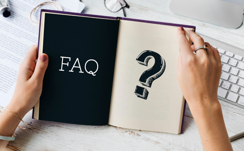 Frequently Asked Questions (FAQs)