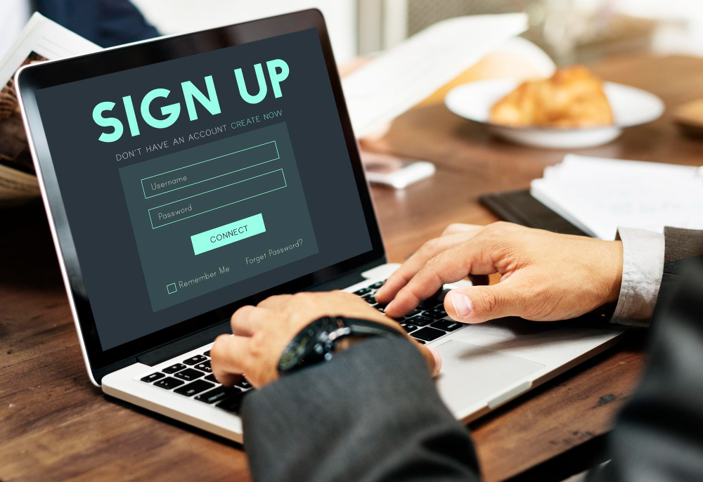 How to Log In to MySDMC SSO