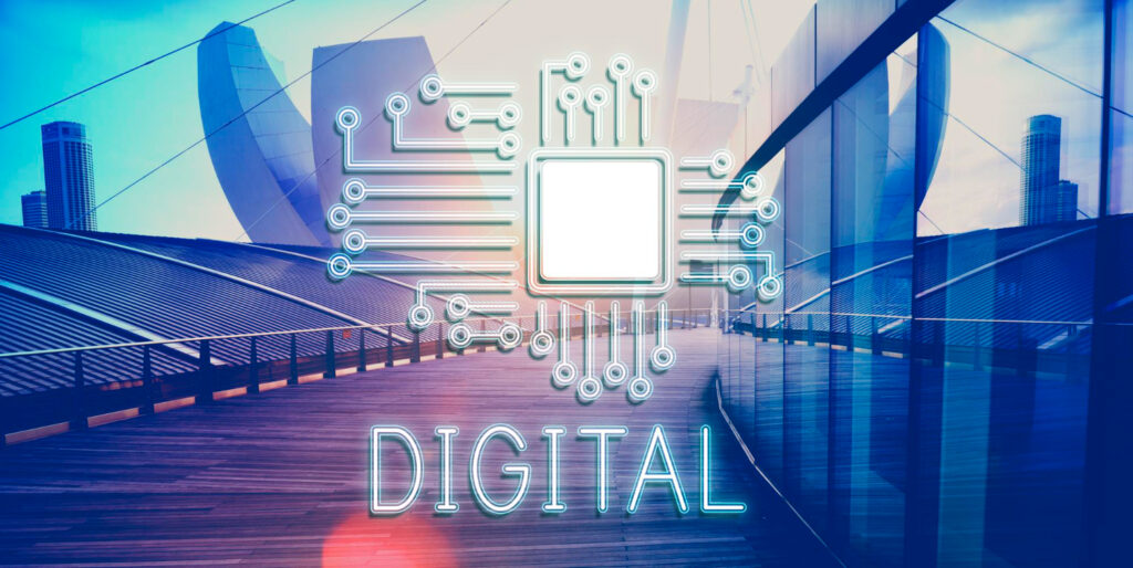 Digital Transformation of KLFY