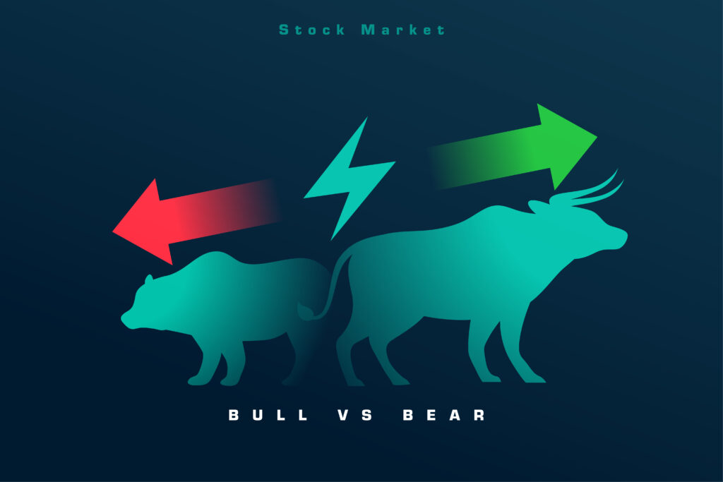 Income Stocks vs Growth Stocks