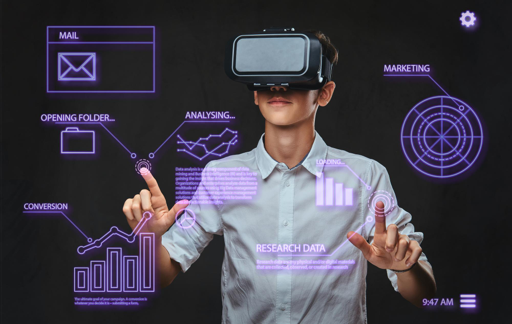 Future Technology Trends for BeaconSoft