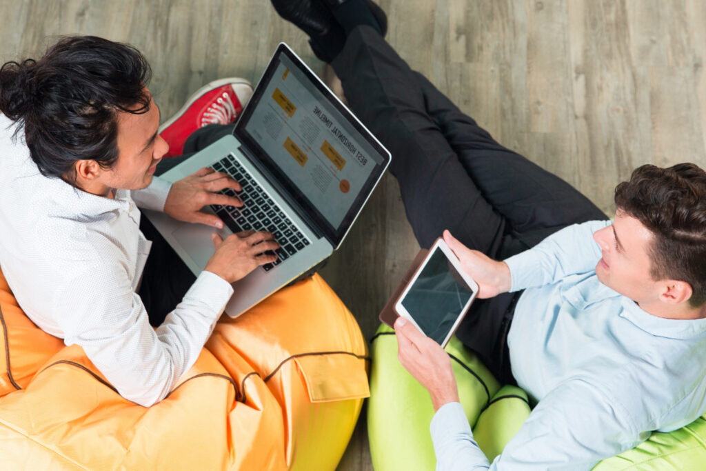 Tips for Users Visiting New Websites