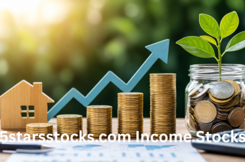 5starsstocks.com Income Stocks