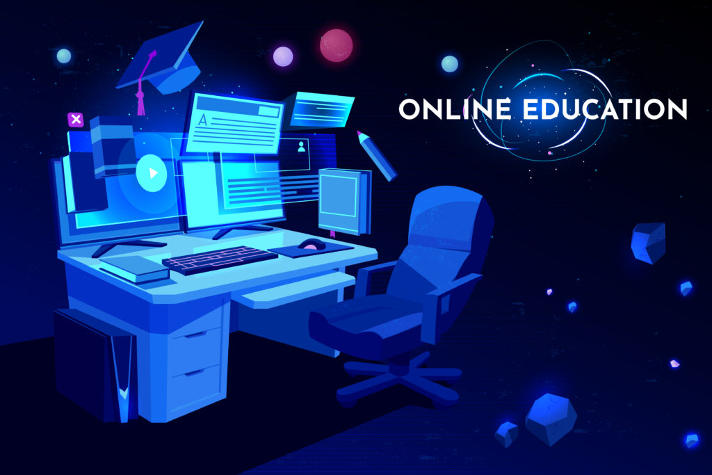 The Future of Educational Single Sign-On Platforms