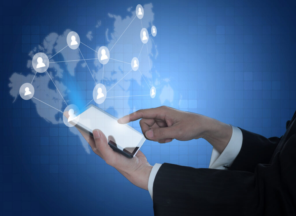 Future Potential of Digital Platforms Like JoinCRS com