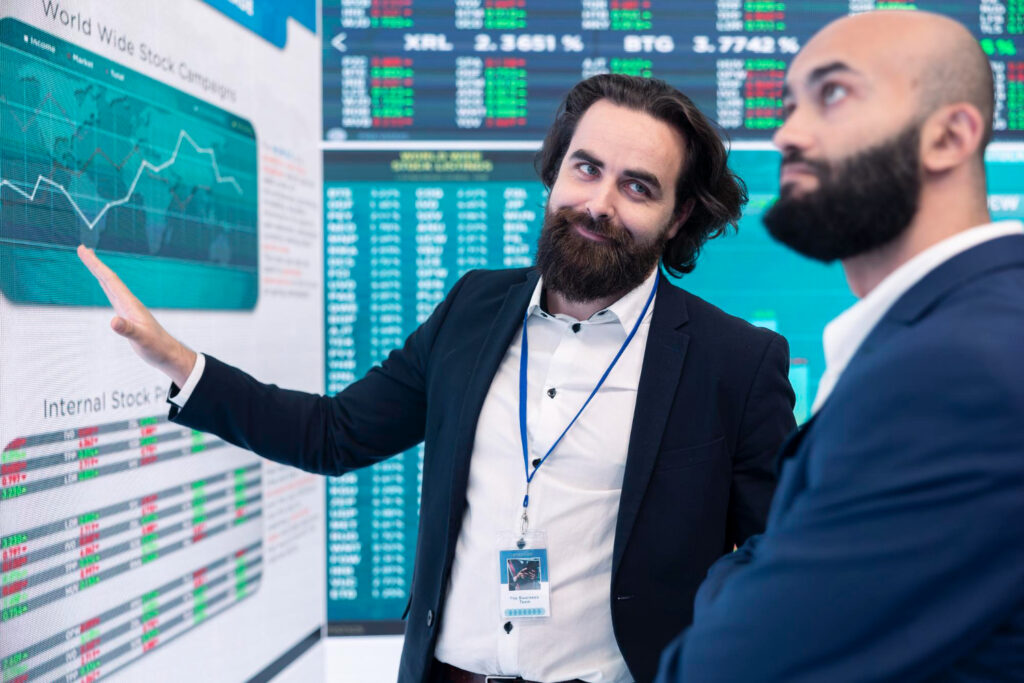 Why Income Stocks Are Popular Among Investors