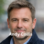 Andy Collis: A Closer Look at His Career, Achievements, and Influence