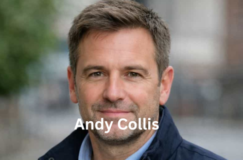 Andy Collis