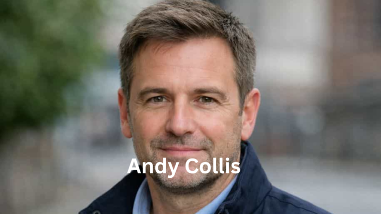 Andy Collis