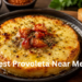 Best Provoleta Near Me