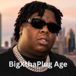 BigXthaPlug Age: How Old Is the Rising Rap Star in 2026?