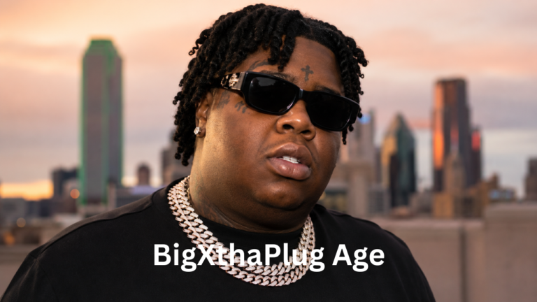 BigXthaPlug Age
