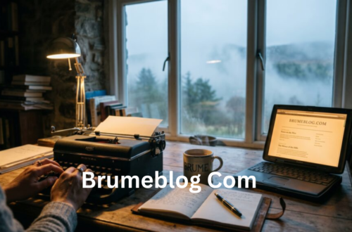 Brumeblog Com