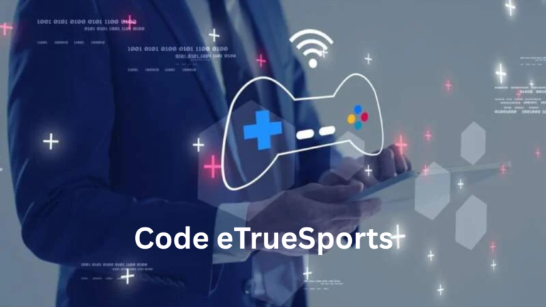 Code eTrueSports