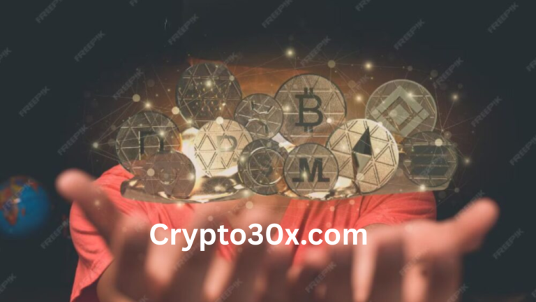 Crypto30x.com