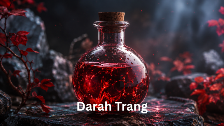Darah Trang