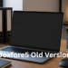 Doxfore5 Old Version