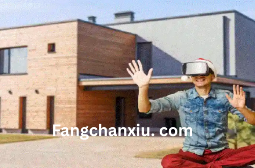 Fangchanxiu. com