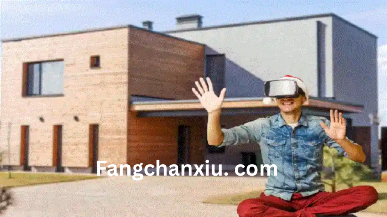 Fangchanxiu. com