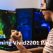Gaming Vivid2201 Patches