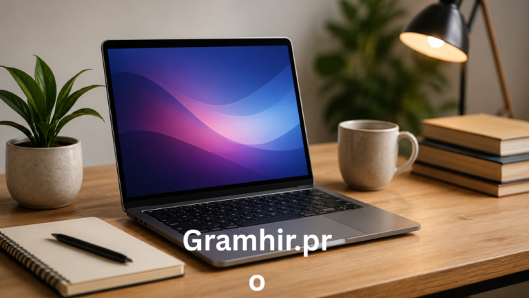 gramhir.pro