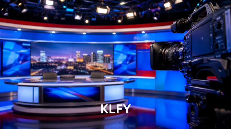 KLFY