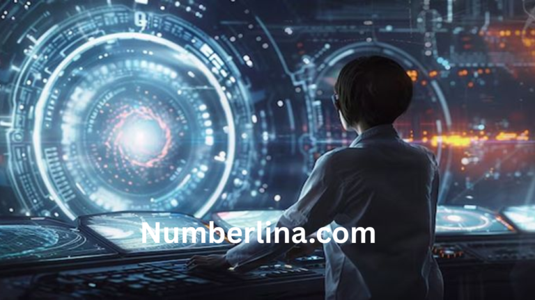 Numberlina.com