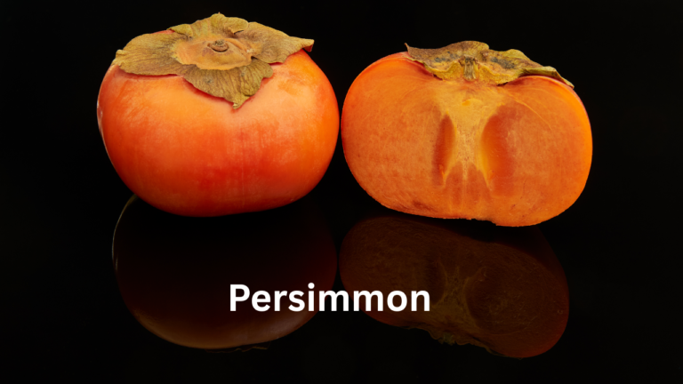 Persimmon