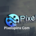 Pixelspinx Com