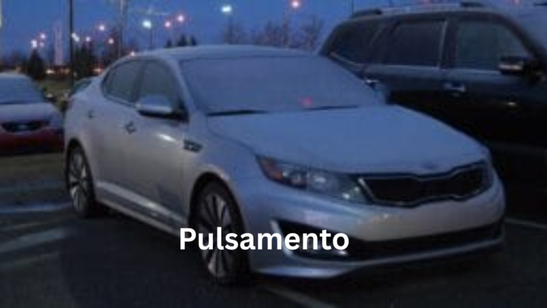 Pulsamento