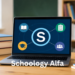 Schoology Alfa