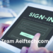 Team Aelftech com