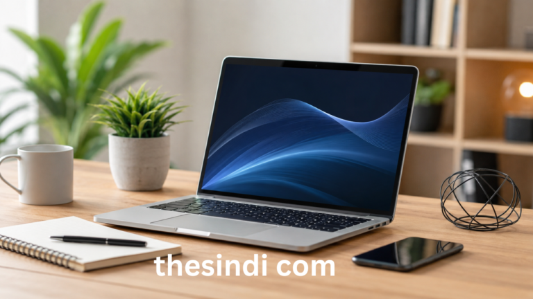 thesindi com
