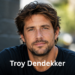 Troy Dendekker
