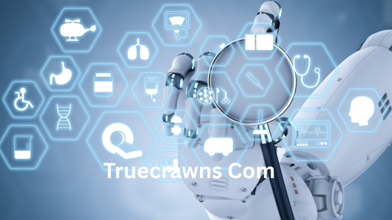 Truecrawns Com