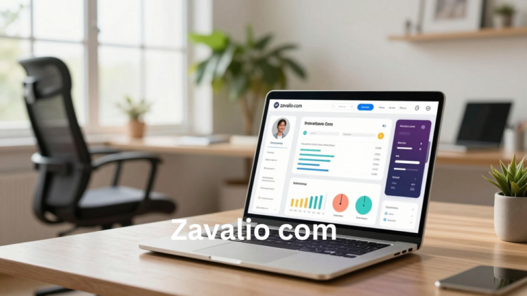 Zavalio com