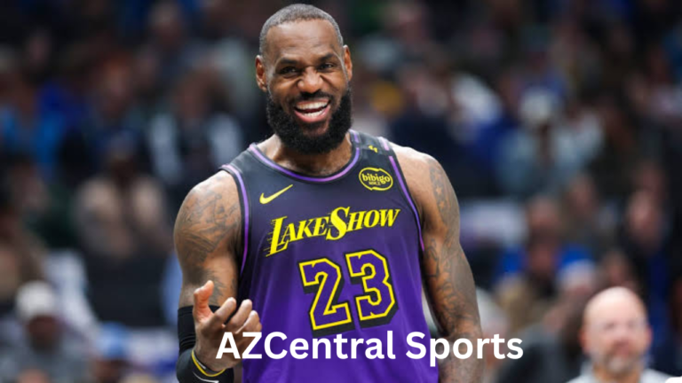 AZCentral Sports
