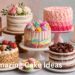 Amazing Cake Ideas