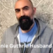 Annie Guthrie Husband
