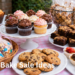 Bake Sale Ideas