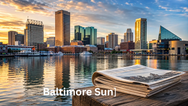 Baltimore Sun