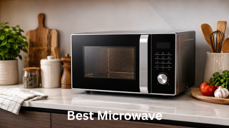 Best Microwave