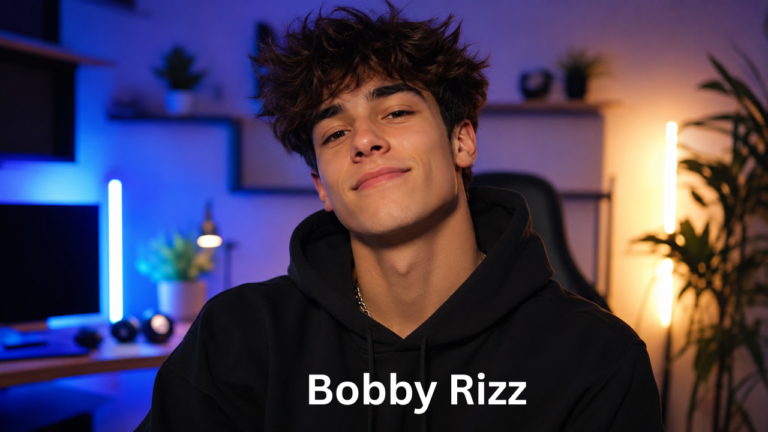 Bobby Rizz
