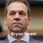 Bryon Noem: A Closer Look at His Background, Career, and Public Interest