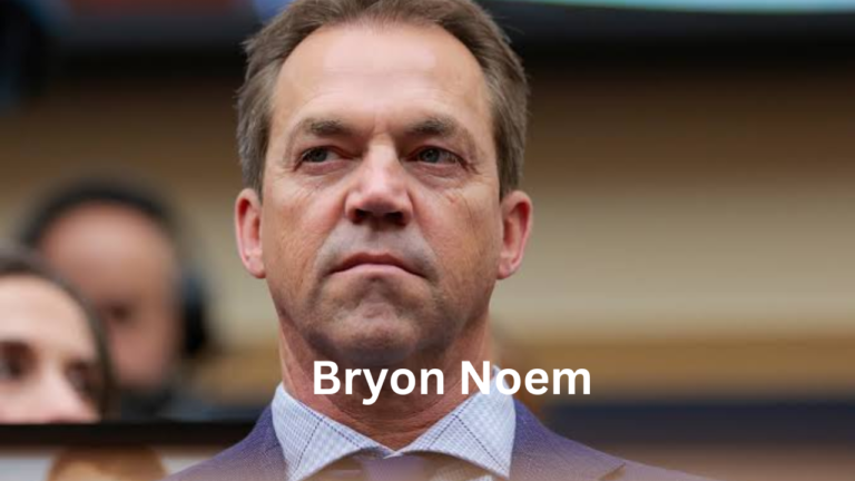 Bryon Noem
