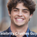 Celebrity Crushes Guys