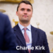 Charlie Kirk