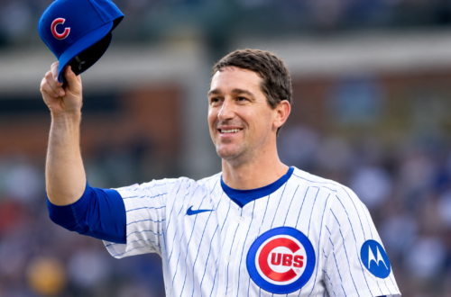 kyle hendricks